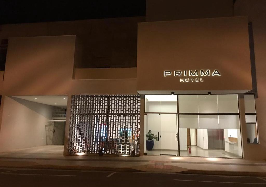 Nova Andradina Hotel | Primma Hotel