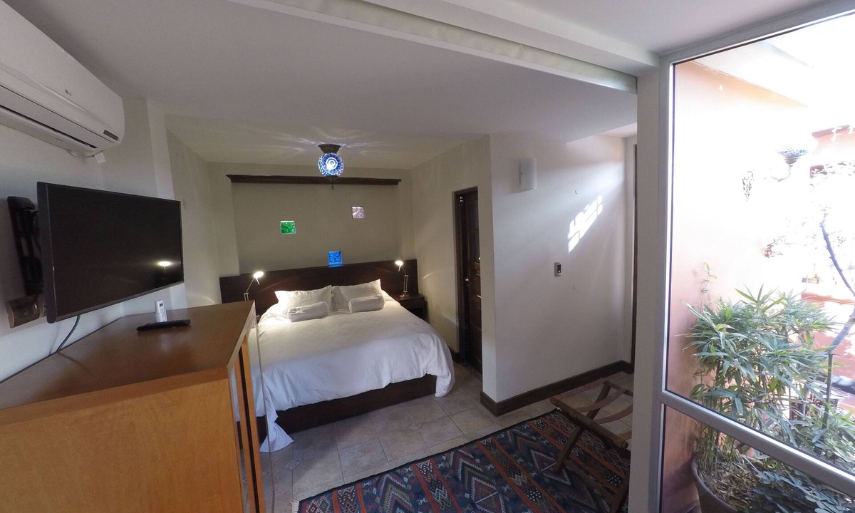 Salta Hostel | Prisamata Boutique - Enjhoy: Enjoy Hoy