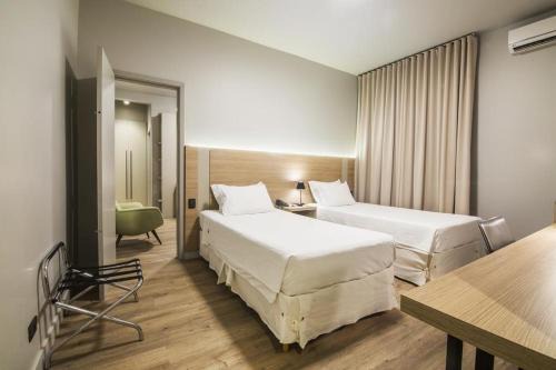 Pilar Hostel | Privê Hostel