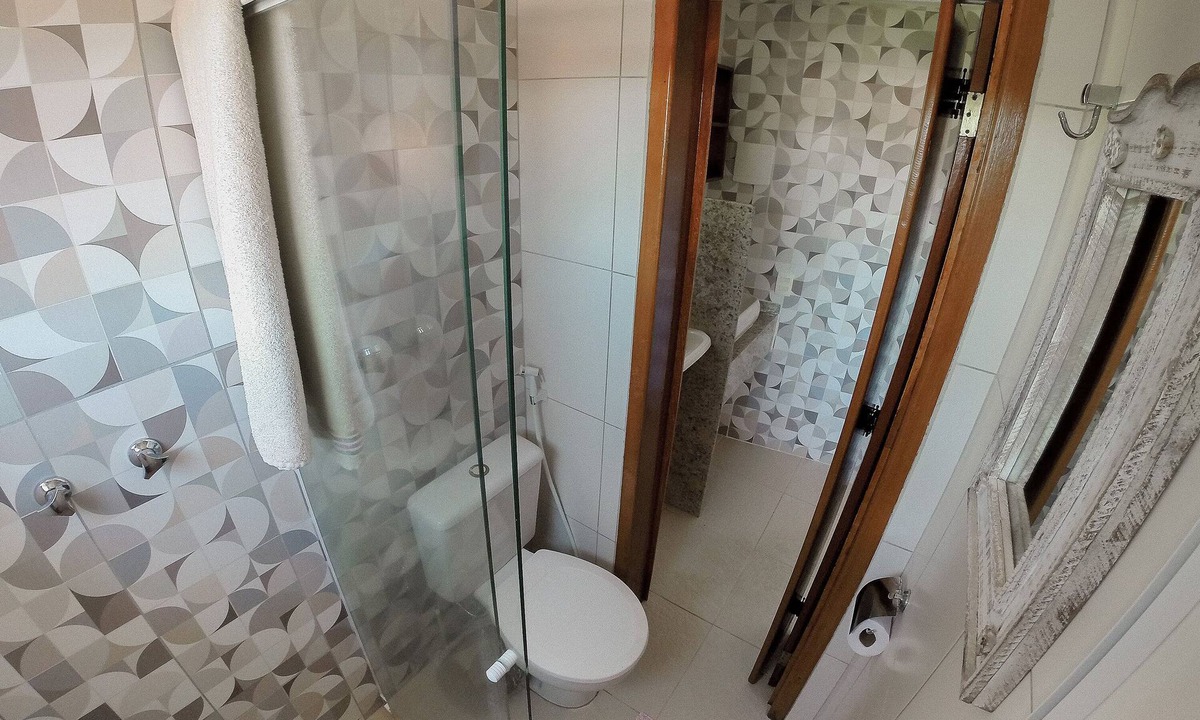 Vila do Abraao House | Private 2-bedroom vacation home in Abraão