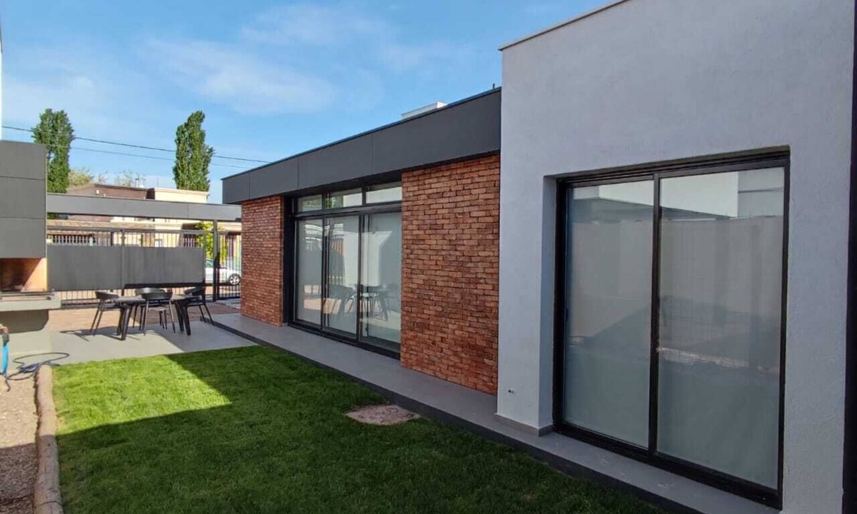 Lujan de Cuyo House | Private House/Garden, Grill and Sunsets in Mendoza!