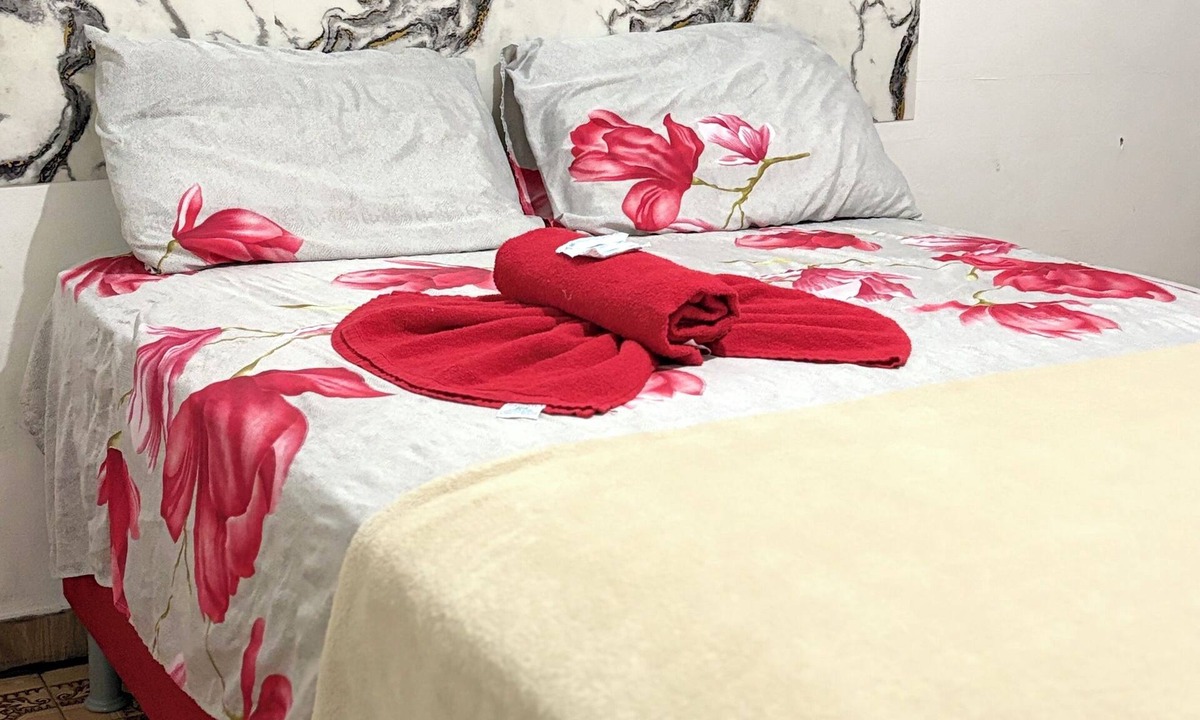 Centro Cabin | Private room in downtown Manaus 103