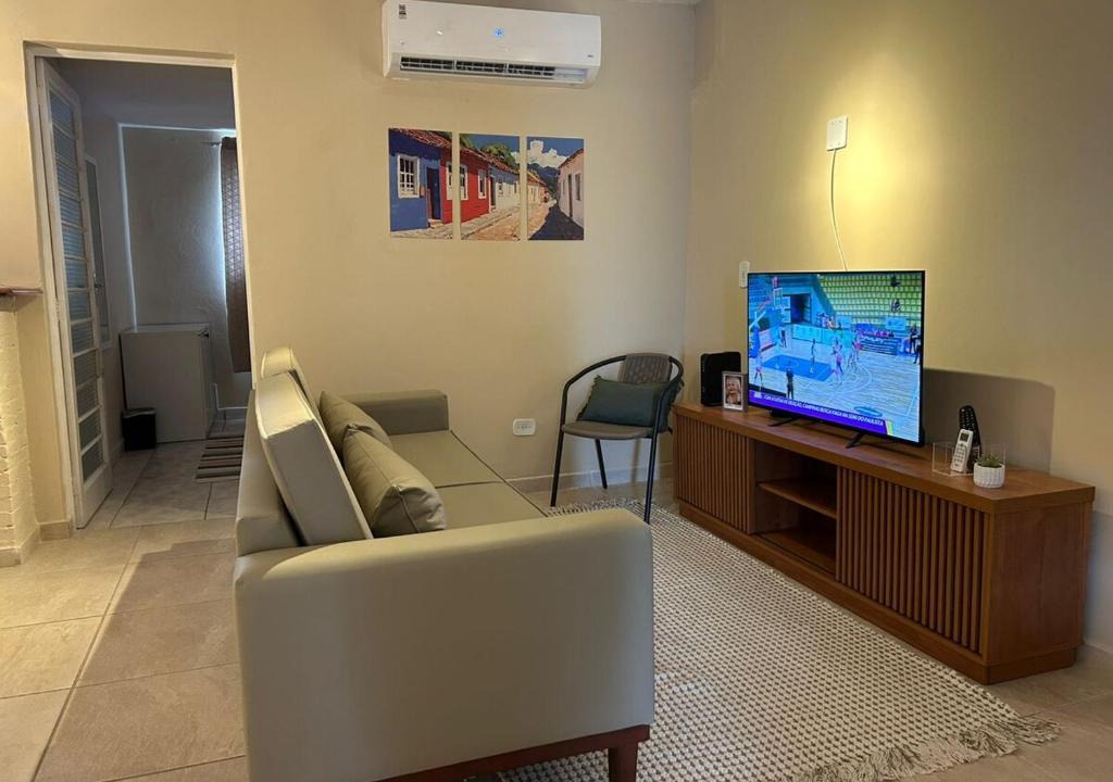 Campinas Apartment | Promoção! - Ap bem localizado! 5 min Mário Gatti