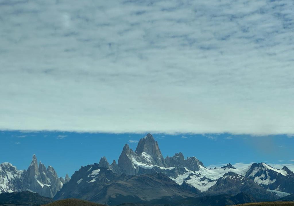 Macrozona Meseta Cerro Calafate Apartment | prueba