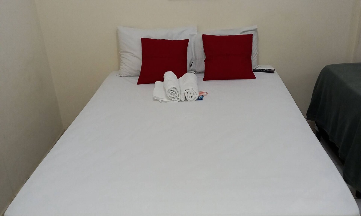 Itaborai Hotel | Ps Hotel Manilha