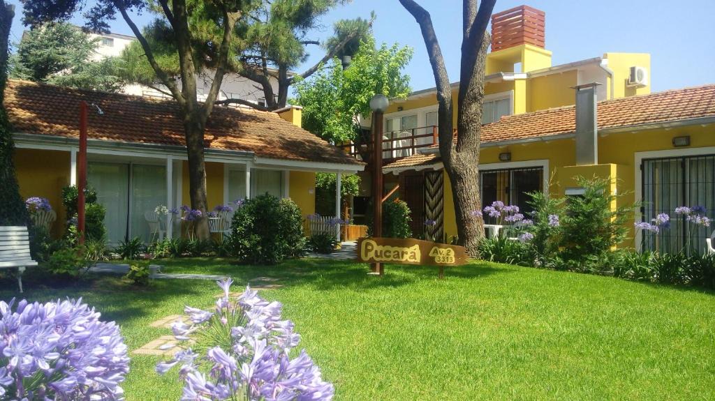 Villa Gesell Apartment | pucará