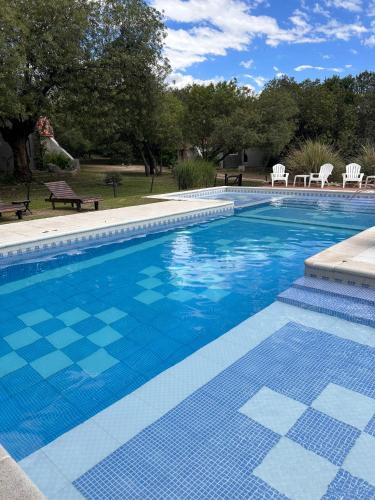 San Javier Apartment | Pueblo Santo, Cabañas & Suites