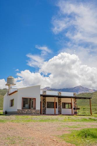 Cachi Ski Chalet | Puertas del Cielo II