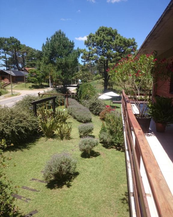 Valeria del Mar Apartment | Puerto Carrasco