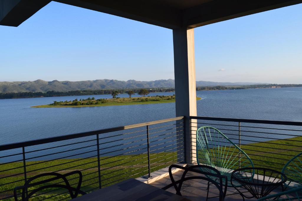 Alta Gracia Apartment | Puerto del Águila Departamentos sobre el Lago - The View Luxury Aparts