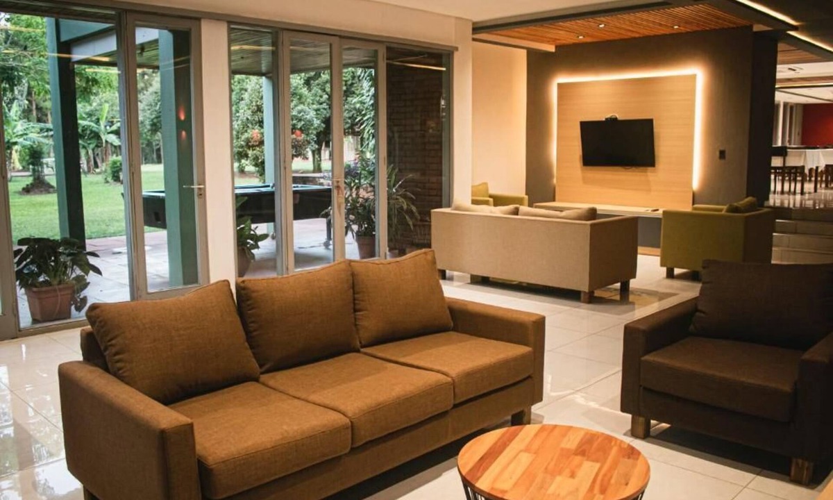 Puerto Leoni Hotel | Puerto Mineral Hotel & Golf