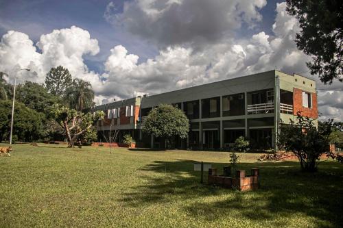 Puerto Leoni Hotel | Puerto Mineral Hotel & Golf