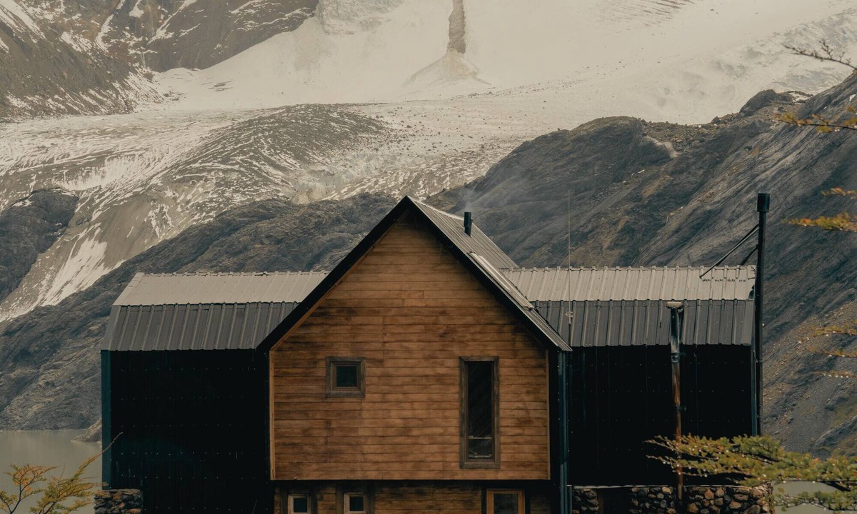 El Chalten Hotel | Puesto Cagliero refugio de montaña