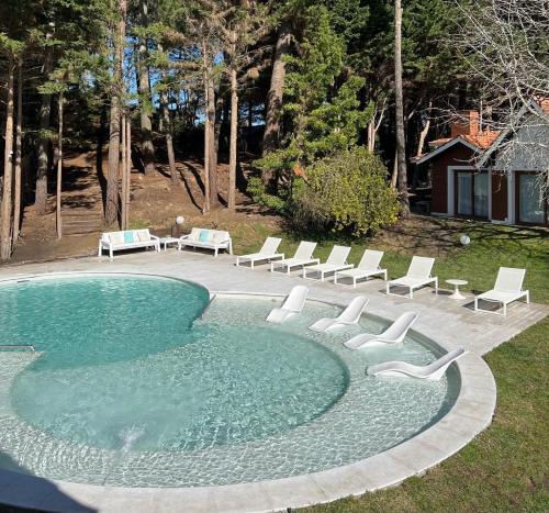 Carilo Apartment | Punta Cerezo Apart