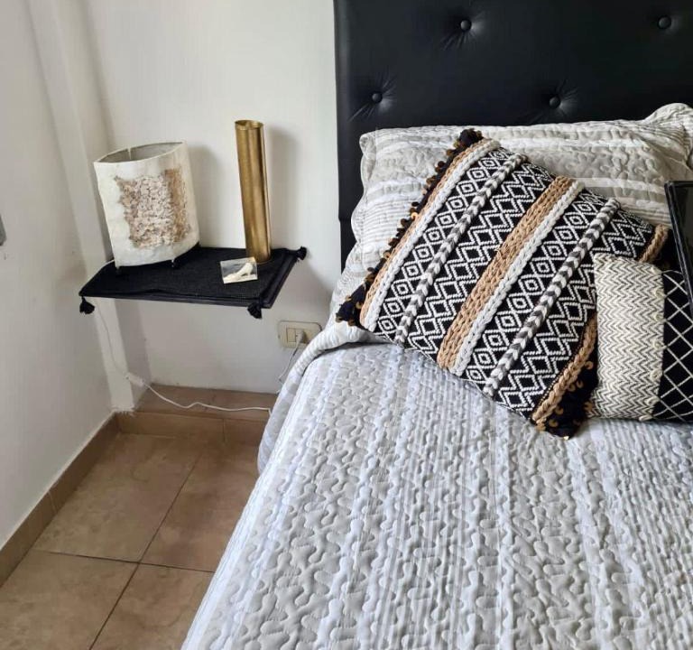Ingeniero Maschwitz Apartment | Punto Maschwitz Alquileres - Monoambiente