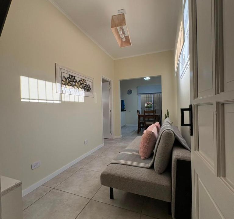 Venado Tuerto Apartment | Punto San Martin