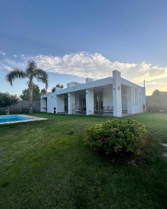 San Juan House | Puyuta beach
