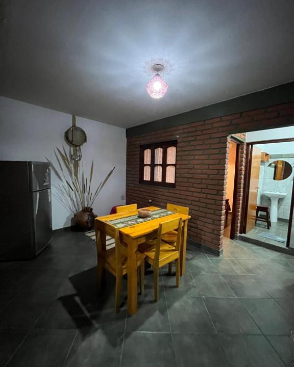 Humahuaca Apartment | Q'ara Hospedaje
