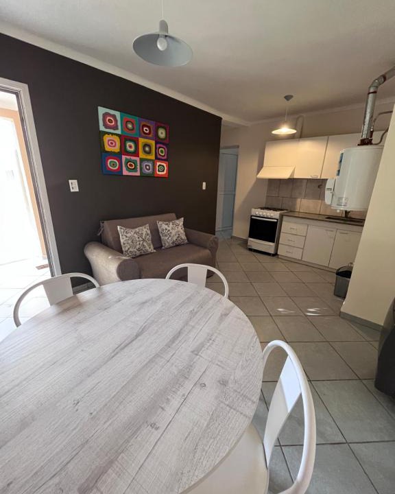 La Consulta Apartment | Quí - alojamientos