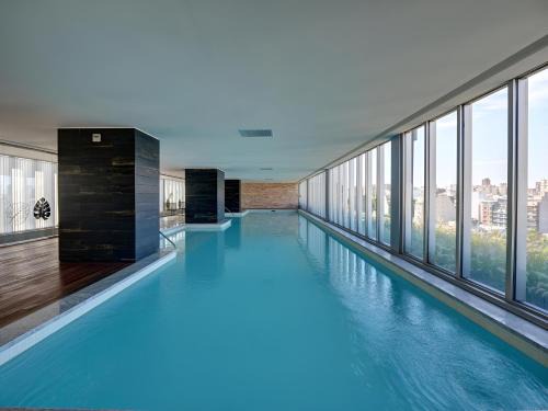 Colegiales Apartment | Quartier Dorrego Palermo Hollywood
