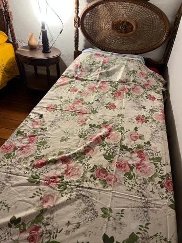 Centro House | quarto 1