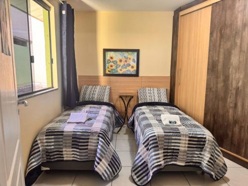Jardim das Americas House | Quarto a 5 Minutos do Hosp Erasto e UFPR