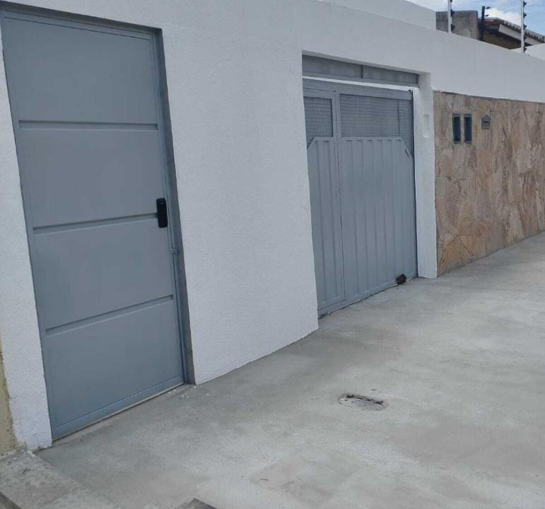 Petrolina House | Quarto aconchegante e funcional perto da rodoviária Hospital do Câncer Pátio de eventos e universidades ótima localização