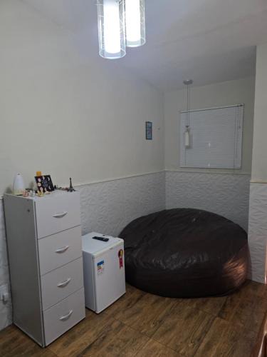 Grageru House | Quarto Ametista