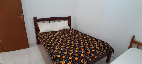 Guaratuba House | Quarto Bem-estar