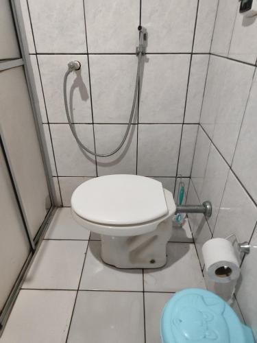 Cianorte House | Quarto canto dos pássaros
