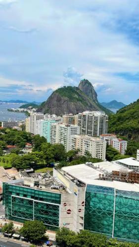 Zona Sul House | Quarto Carioca