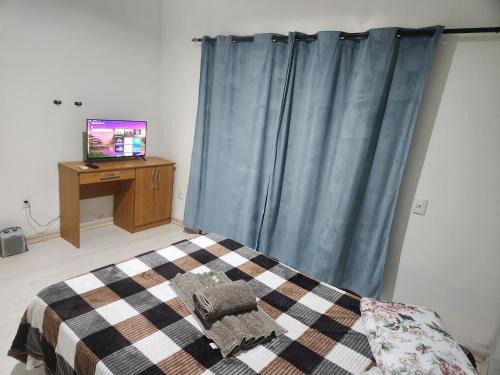 Santana do Livramento House | Quarto Casal