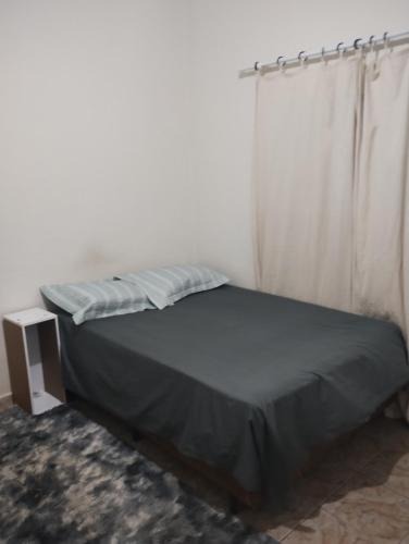 Sao Jose do Rio Preto House | Quarto casal com banheiro