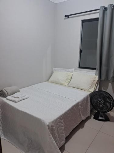 Paranavai House | Quarto da Tay