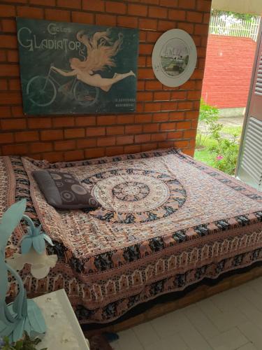 Canal Bed & Breakfast | Quarto em casa aconchegante