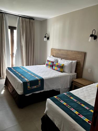 Old Town Apartment | Quarto em Quinta Santa Bárbara Ecoresort