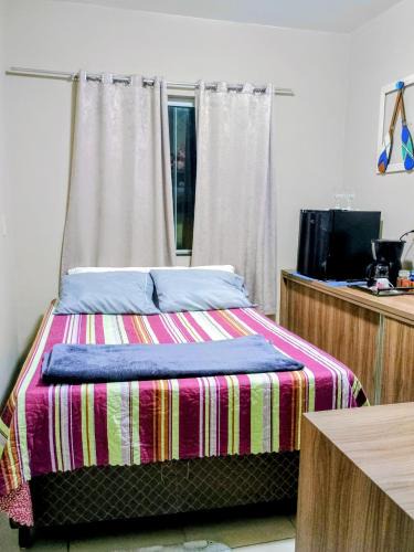 Meia Praia Other | Quarto em residência familiar