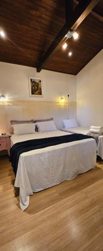 Pomerode House | Quarto Familiar Centro