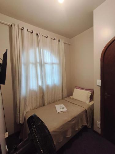 Jardim Carvalho House | Quarto FIRST CLASS