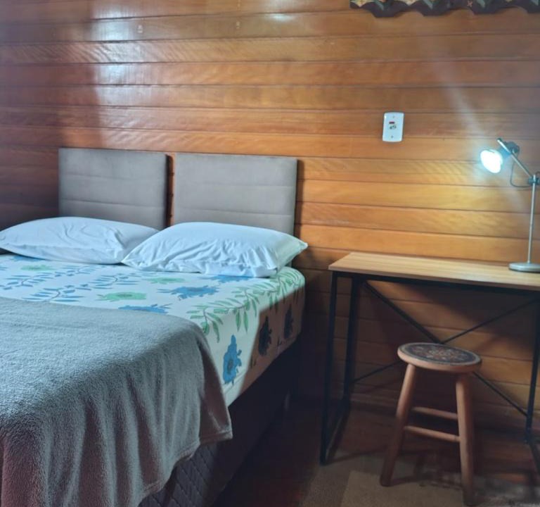 Sao Joao House | Quarto Florido