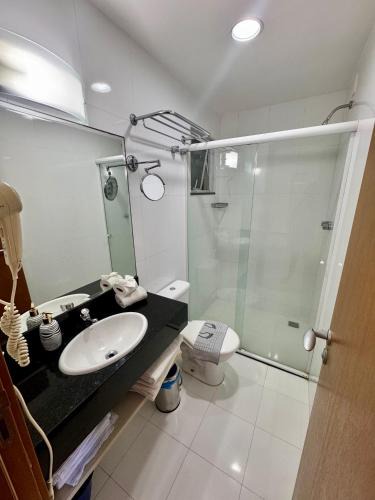 Itacuruca Hotel | Quarto Hotel Porto Marina Mont Blanc Resort - Mangaratiba - Itacuruça Rj
