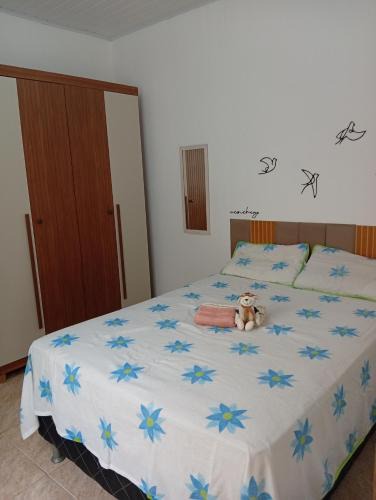 Terra Dura House | Quarto na Disponível por temporada