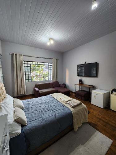 Merces Other | Quarto no coracao da cidade entre batel, merces e centro Excelente localizacao