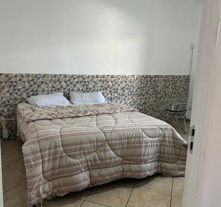 Jardim Amanda II House | Quarto para casal ou solteiro custo-benefício