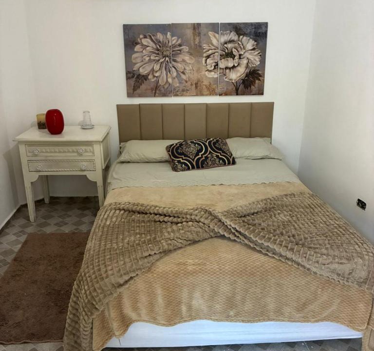 Vila Gardenia House | Quarto próximo ao Lago do Major