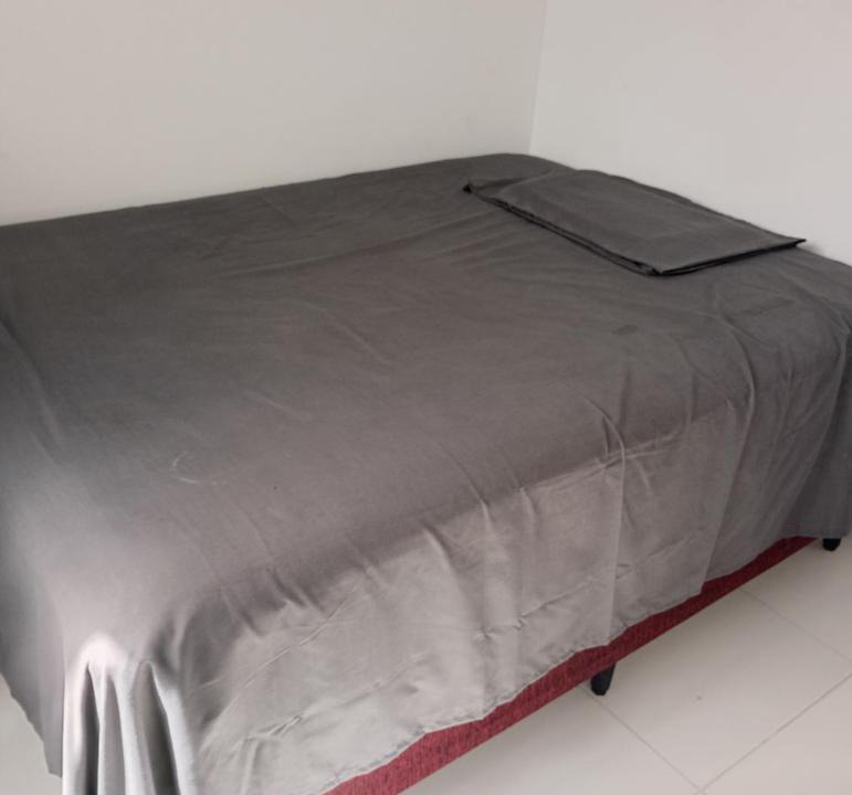 Planalto da Boa Esperanca Apartment | Quarto privativo