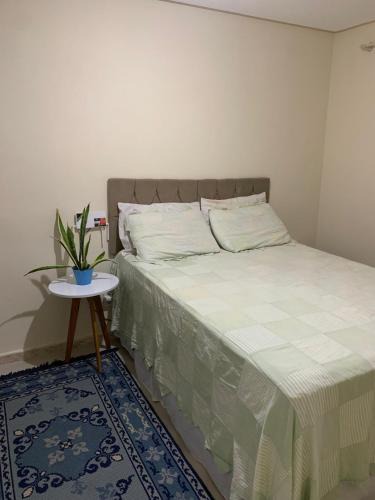 Aruanda House | Quarto Privativo com Suite próximo a praia de Aruana