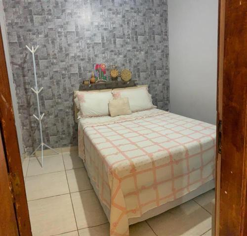 Aeroporto House | Quarto Privativo Confort