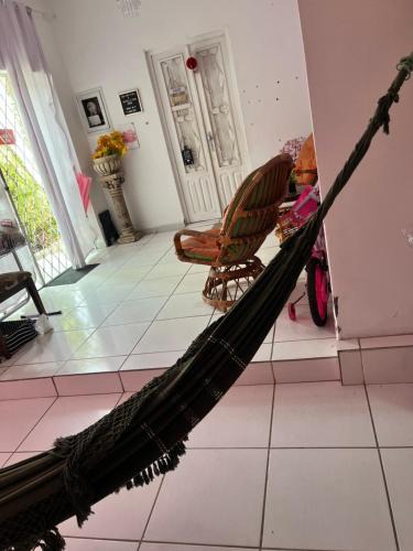 Arcoverde House | Quarto Privativo em Casa de Família Compartilhada - Arcoverde PE