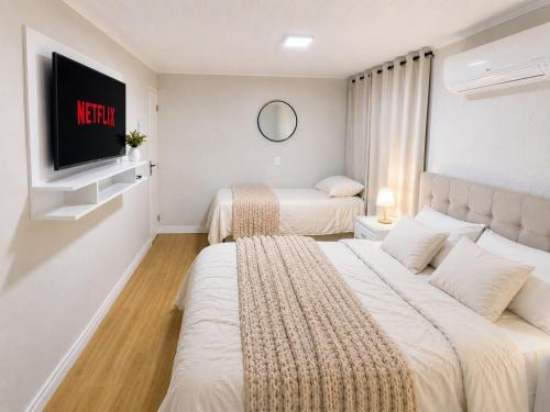 Bela Vista House | Quarto Privativo Próximo à BR